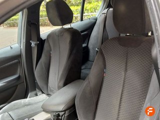 BMW Serie 1 118d