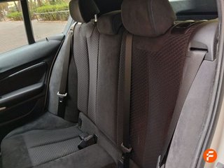 BMW Serie 1 118d