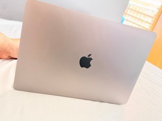 MacBook Pro 13 touch bar 2017