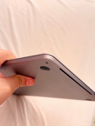 MacBook Pro 13 touch bar 2017
