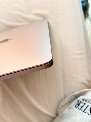 MacBook Pro 13 touch bar 2017