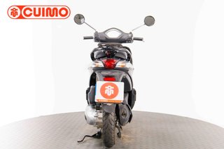 PIAGGIO LIBERTY 125