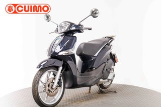 PIAGGIO LIBERTY 125