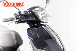 PIAGGIO LIBERTY 125