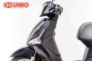 PIAGGIO LIBERTY 125