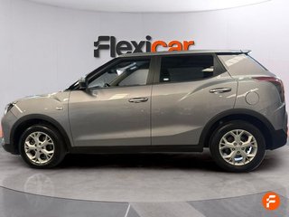 SsangYong Tivoli G15T Urban Plus