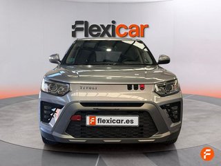 SsangYong Tivoli G15T Urban Plus