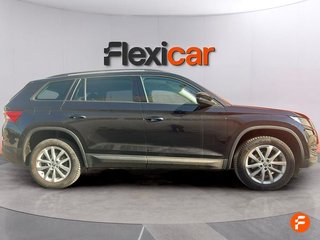 Skoda Kodiaq 2.0 TDI 110 kW (150CV) AdBlue DSG 4x4