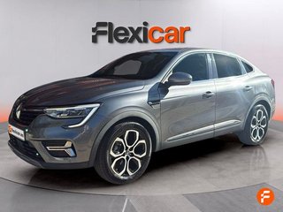 Renault Arkana E-T. Engin. Fast Track full hyb. 105kW