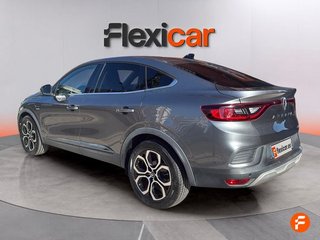 Renault Arkana E-T. Engin. Fast Track full hyb. 105kW