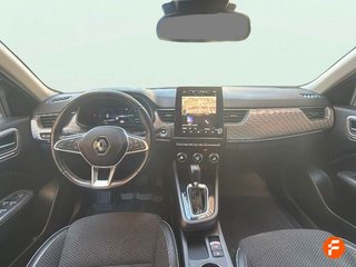 Renault Arkana E-T. Engin. Fast Track full hyb. 105kW