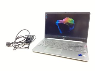 pc portatil hp hp laptop 15s-fq2xxx
