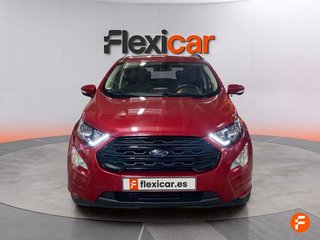 Ford Ecosport 1.0T EcoBoost 103kW (140CV) S&S ST Line