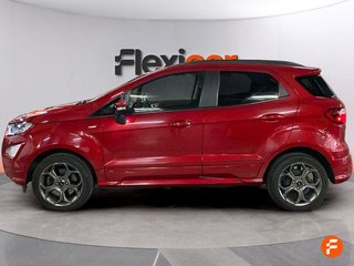 Ford Ecosport 1.0T EcoBoost 103kW (140CV) S&S ST Line