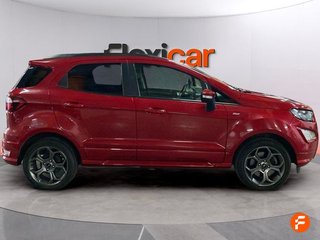 Ford Ecosport 1.0T EcoBoost 103kW (140CV) S&S ST Line