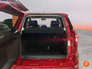 Ford Ecosport 1.0T EcoBoost 103kW (140CV) S&S ST Line