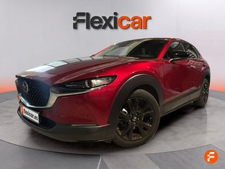 Mazda CX-30 e-SKYACTIV-G 2.0 110 kW 2WD Homura