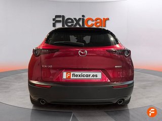 Mazda CX-30 e-SKYACTIV-G 2.0 110 kW 2WD Homura