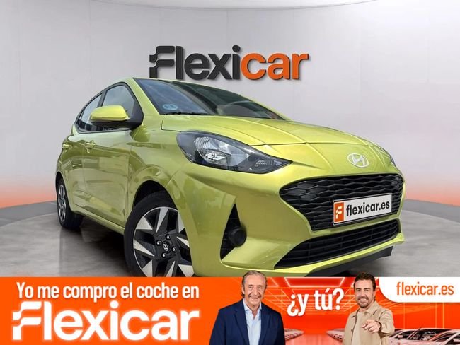 Hyundai i10 1.0 Essence - foto 1