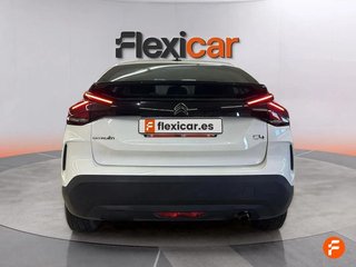 Citroën C4 BlueHDi 110 S&S 6v Feel