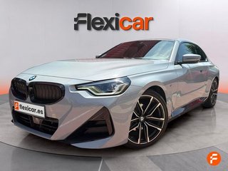 BMW Serie 2 220dA