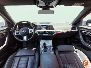 BMW Serie 2 220dA