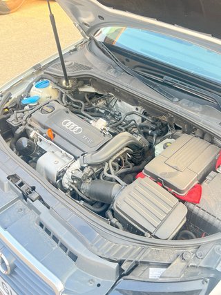 Audi A3 2009
