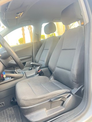 Audi A3 2009