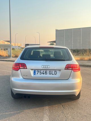 Audi A3 2009