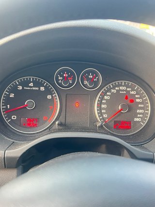Audi A3 2009