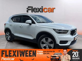 Volvo XC40 1.5 T2 Momentum Auto