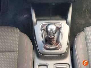 Ford Focus 1.0 Ecoboost MHEV 114kW Active SB