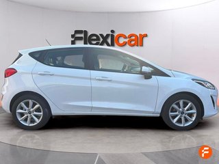 Ford Fiesta 1.0 EcoBoost 74kW Trend 5p