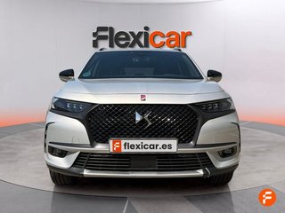 DS DS 7 BlueHDi DE 96kW (130CV) AT. PERF.LINE