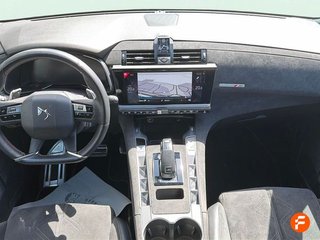 DS DS 7 BlueHDi DE 96kW (130CV) AT. PERF.LINE