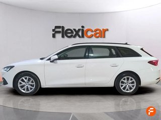 Seat Leon 2.0 TDI 110kW DSG-7 Style