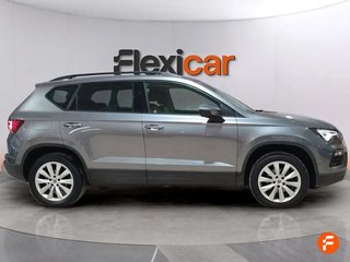Seat Ateca 1.5 TSI 110kW DSG S&S Style XL