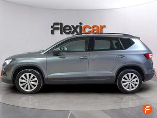 Seat Ateca 1.5 TSI 110kW DSG S&S Style XL