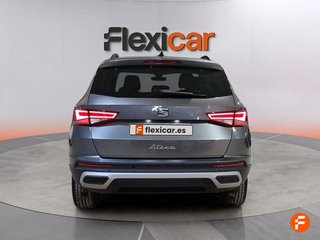 Seat Ateca 1.5 TSI 110kW DSG S&S Style XL