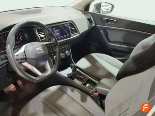 Seat Ateca 1.5 TSI 110kW DSG S&S Style XL