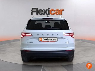Skoda Karoq 2.0 TDI 110kW (150CV) DSG 4X4 Ambition
