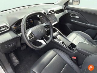 MG ZS Hybrid+ Luxury