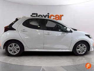 Toyota Yaris 1.5 120H Active Tech