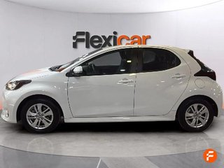 Toyota Yaris 1.5 120H Active Tech