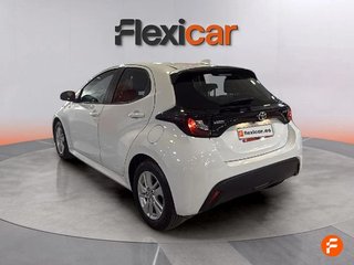 Toyota Yaris 1.5 120H Active Tech