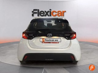 Toyota Yaris 1.5 120H Active Tech