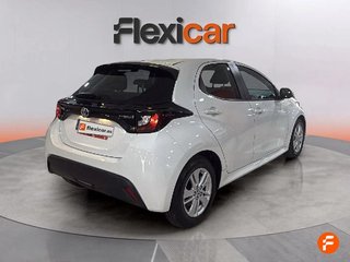 Toyota Yaris 1.5 120H Active Tech