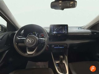 Toyota Yaris 1.5 120H Active Tech
