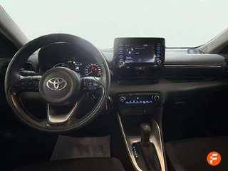 Toyota Yaris 1.5 120H Active Tech