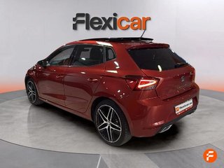 Seat Ibiza 1.5 TSI 110kW (150CV) DSG FR Go